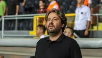 Adanaspor’da Pulat gitti