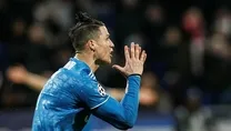 Sağlık Bakanlığı açıkladı: Ronaldo’nun test sonucu...