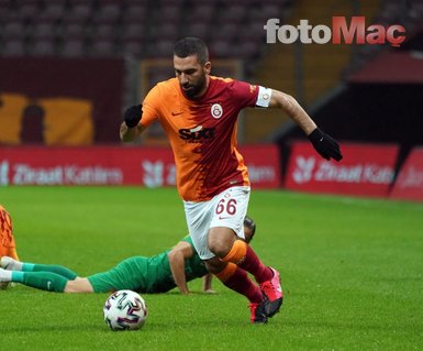 Son dakika transfer haberi: Arda Turan’ın Ivan Rakitic mesajının sebebi ortaya çıktı! Meğer Galatasaray için...