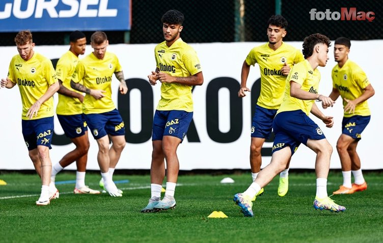 Transferde dev kapışma! Fenerbahçe Barcelona'nın istediği yıldıza kancayı taktı!
