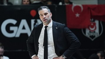 Alimpijevic: Gurur duyuyorum