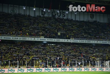 Fenerbahçe’de 4 yıldız derbiyi kaçırabilir!