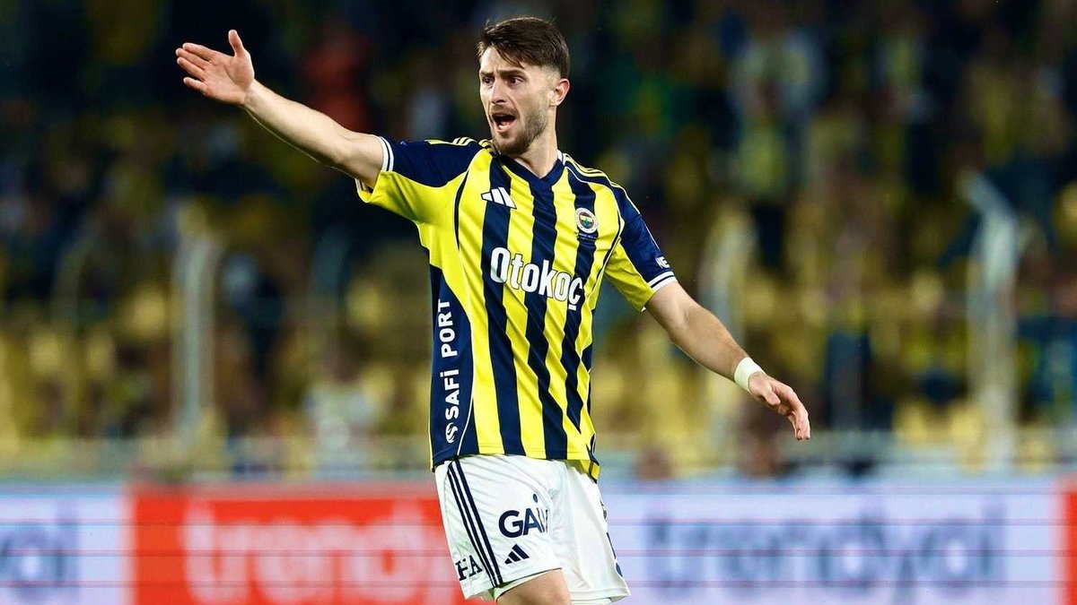 İsmail Yüksek Fenerbahçe'den Ayrıldı mı? Yönetimle Görüşmesi Ne Sonuç Verdi?