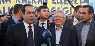 Türkiye'ye sesleniş