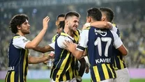 Avrupa Fenerbahçe’yi öve öve bitiremiyor