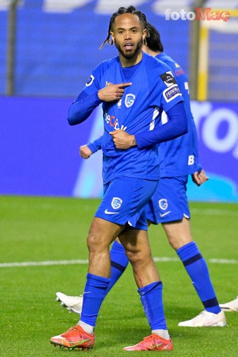 Fenerbahçe için eski Trabzonsporluyu yazdılar! Transferde hedef Theo Bongonda