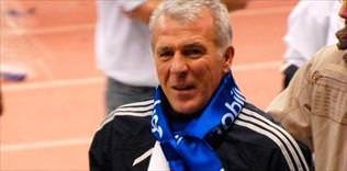 Erik Gerets şampiyon