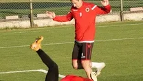 Gençlerbirliği’nin konuğu Denizlispor