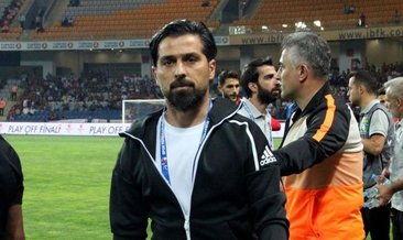 Göztepe'de İlhan Palut dönemi resmen başladı!