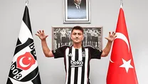 Cengiz Ünder Beşiktaş’ta