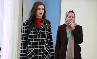 Diğer Yarım 20.Bölüm