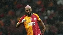 G.Saray’a dönüyorum