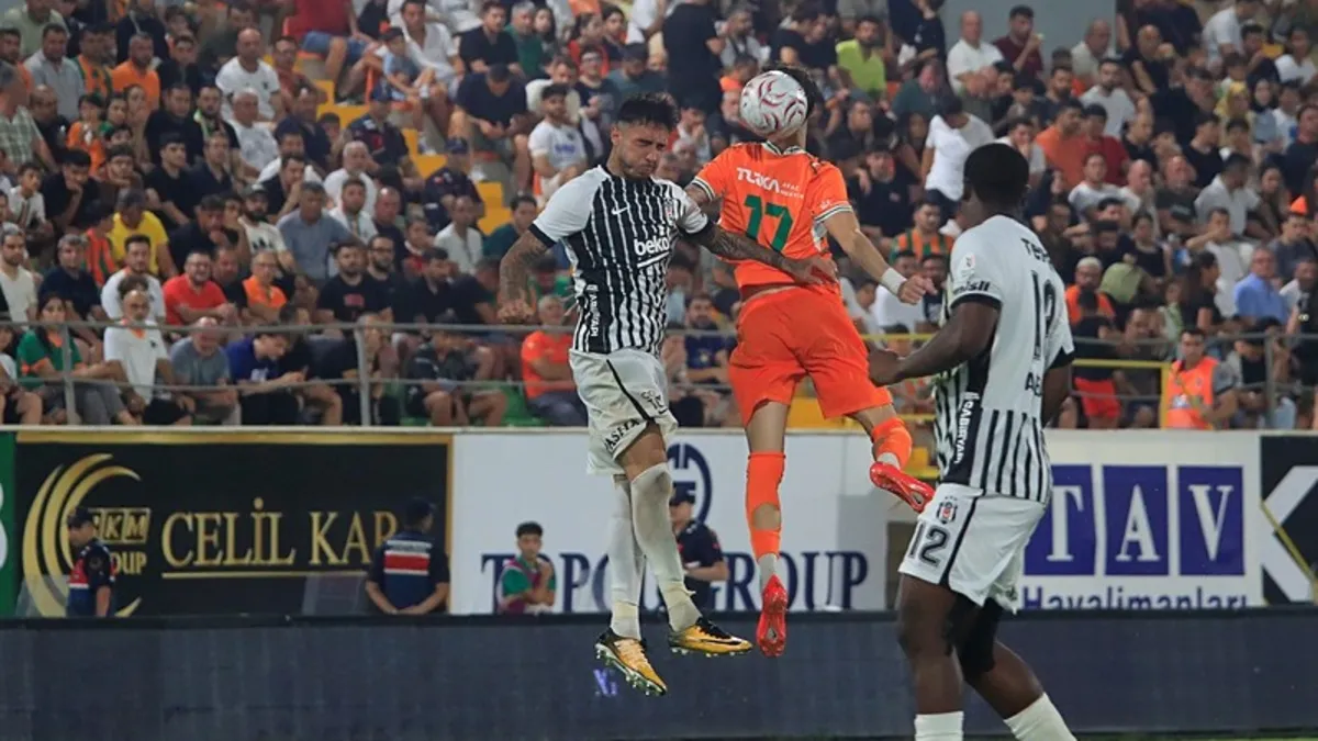 Kartal'ı yaktılar
