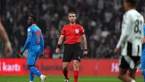 Beşiktaş 10 kişi kaldı!