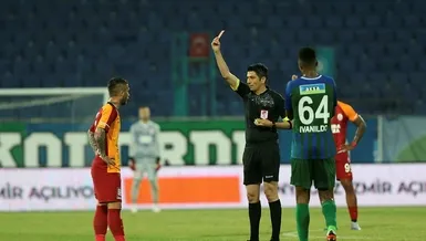 Uğurlu’ya büyük tepki