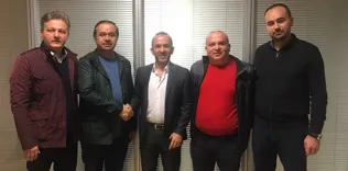 Atiker Konyaspor’un yeni hocası belli oldu