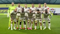Göztepe o istatistikte ligin en başarılısı!