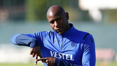 Afobe: Yeni başlıyoruz