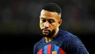Depay Juve’ye