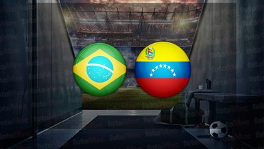 BREZİLYA VENEZUELA maçı hangi kanalda? Brezilya - Venezuela maç ne zaman? | Dünya Kupası Güney Amerika Elemeleri