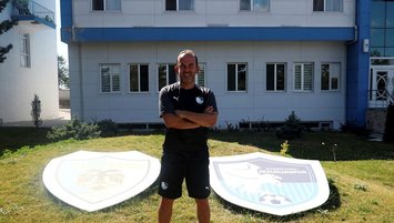 Transfer müjdesi