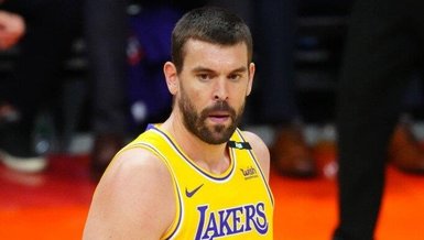 Marc Gasol'un yeni adresi belli oldu!