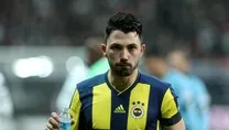 Tolgay: FIFA’ya başvurmadım