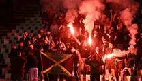 Trabzon asla yalnız yürümez