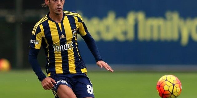 Kayserispor Yasir'e sözleşme imzalattı