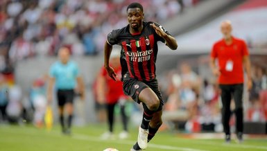 Toure'den yeşil ışık
