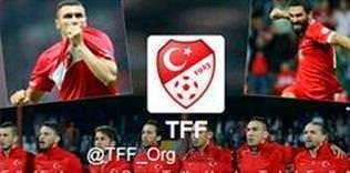 TFF, Twitter'da