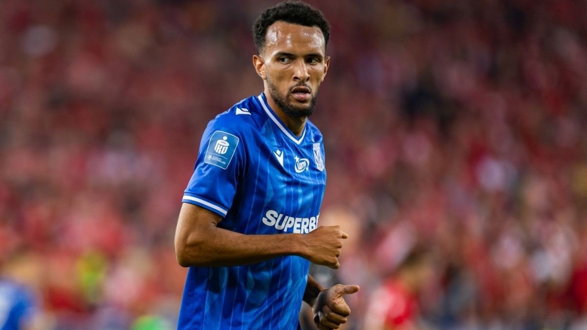 Fırtına 1.90'lık stoper için devrede!