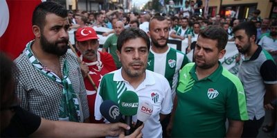 Bu Maci Izlemeyen Cok Sey Kaciracak Son Dakika Bursaspor Haberleri Fotomac