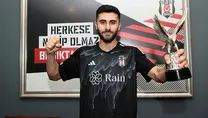 Emrecan: Hayalini bile kuramazdım