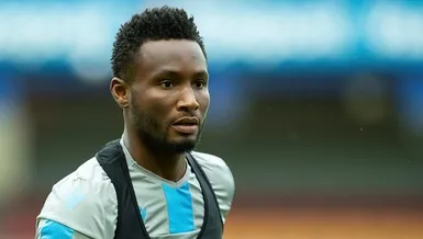Obi Mikel'den Emre Belözoğlu açıklaması!