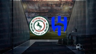 Al Ettifaq - Al Hilal maçı ne zaman, saat kaçta ve hangi kanalda canlı yayınlanacak? | Suudi Arabistan Pro Lig