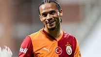Leroy Sane’ye milli davet