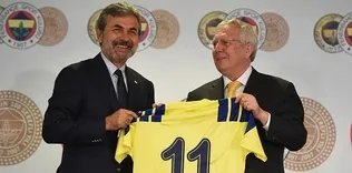 Kocaman’a güvenimiz sonsuz