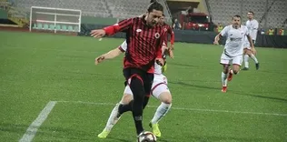 Spor Toto 1. Lig’de görünüm