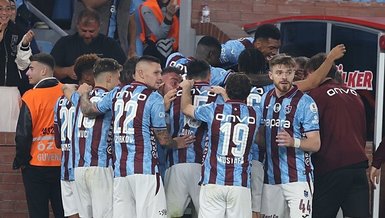 Kim tutar Trabzonspor'u