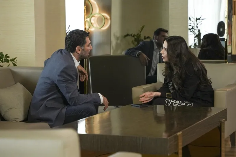 ALDATMAK 68. YENİ BÖLÜM FRAGMANI HD | atv Aldatmak yeni bölüm fragmanı İZLE - 1