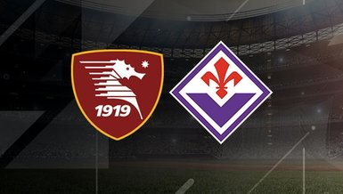 Salernitana - Fiorentina maçı ne zaman, saat kaçta ve hangi kanalda CANLI yayınlanacak? | İtalya Serie A