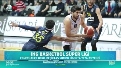 Besiktas Sompo Japan 73 74 Fenerbahce Beko Videosunu Izle Fotomac Tv