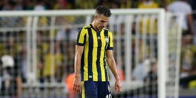 İşte Fenerbahçe'nin RvP sorununa çözümü!