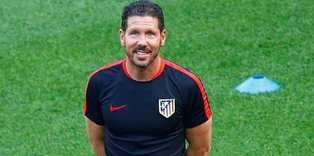 Arjantin'den Simeone'ye teklif