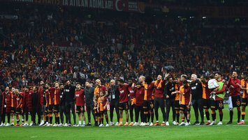 Şampiyonluk partisi