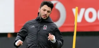 Transfer çalışmaları erken başladı