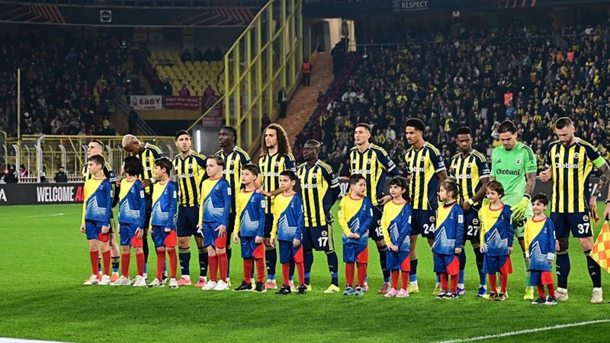 Fenerbahçe WhatsApp grubunda Galatasaray'ın mağlubiyeti sonrası büyük coşku!