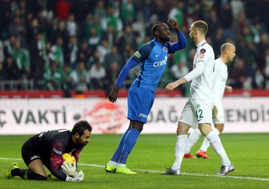 Mbaye Diagne’ye 20 milyon Euro!