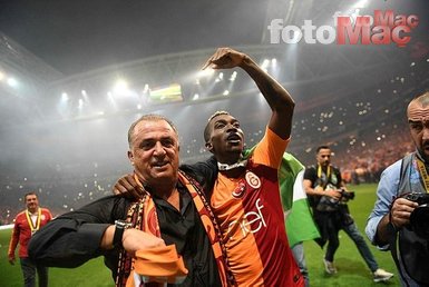 Transfer basına sızdı! 1 milyon Euro’ya süper yıldız... Galatasaray son dakika haberleri